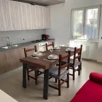 Apartment Aurora
