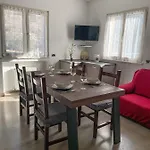 Apartment Aurora *