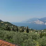 Aurora Apartman Malcesine