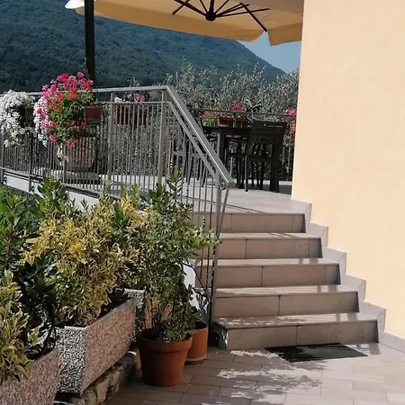 Apartamento Aurora