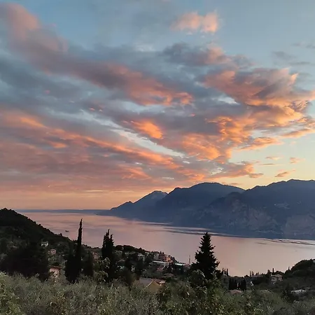 Aurora Malcesine