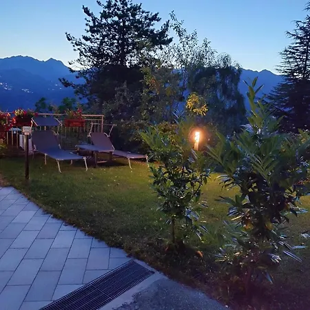 Aurora Apartman Malcesine