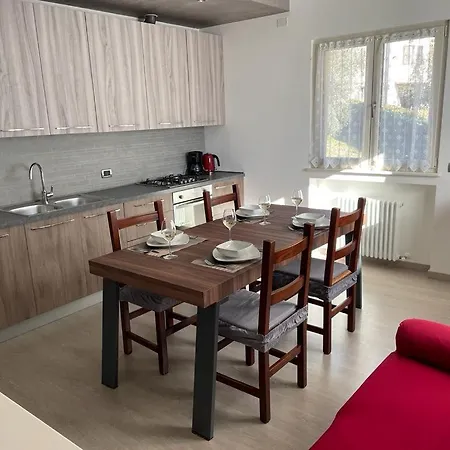 Apartamento Aurora