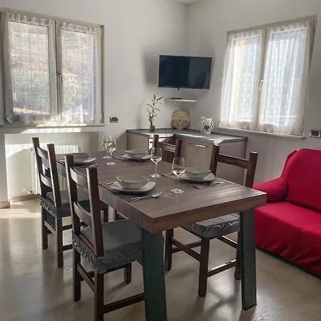 Apartamento Aurora *