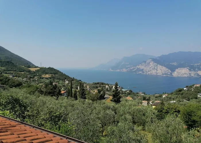 Aurora Appartement Malcesine