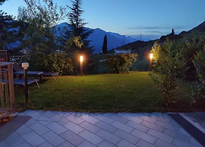 Appartement Aurora *