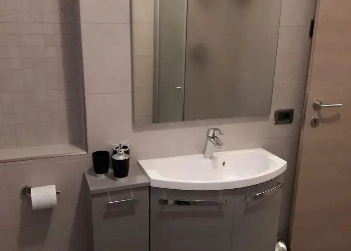 Appartement Aurora *