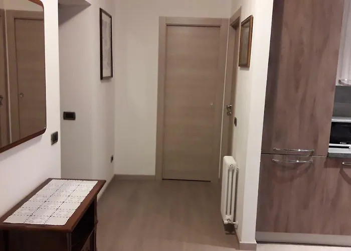 Appartement Aurora Malcesine