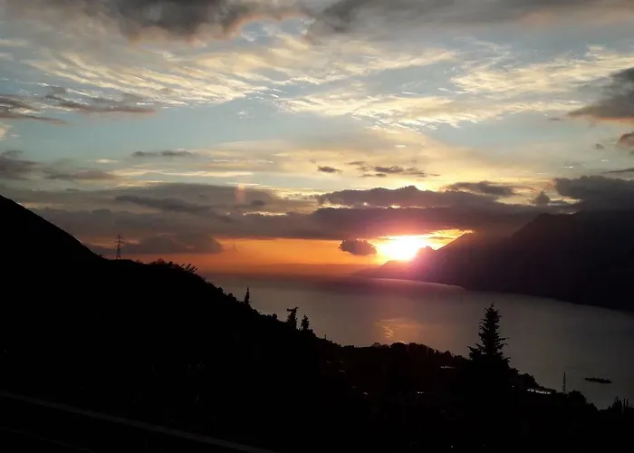 Aurora Appartement *