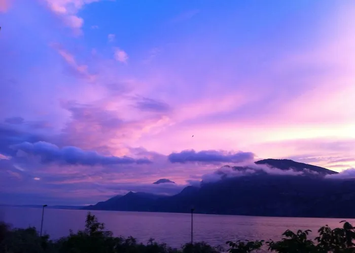 Aurora Appartement Malcesine