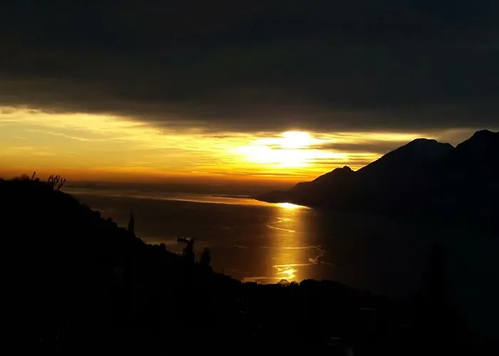 Aurora Appartement *