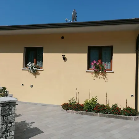 Apartamento Aurora Malcesine
