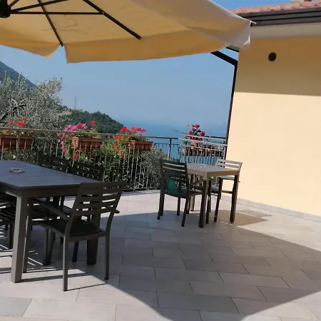 Apartamento Aurora *