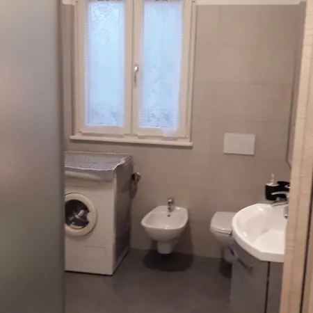 Apartamento Aurora *