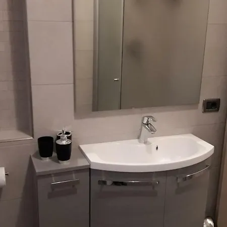 Apartamento Aurora *