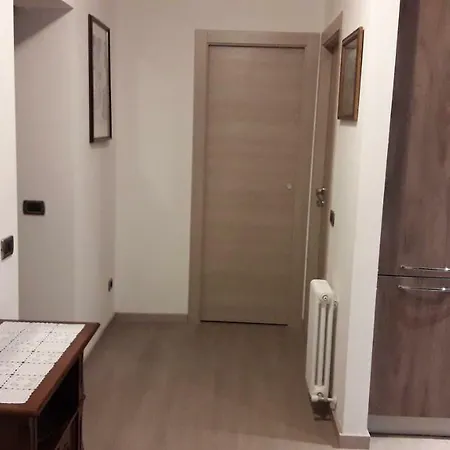Apartamento Aurora Malcesine