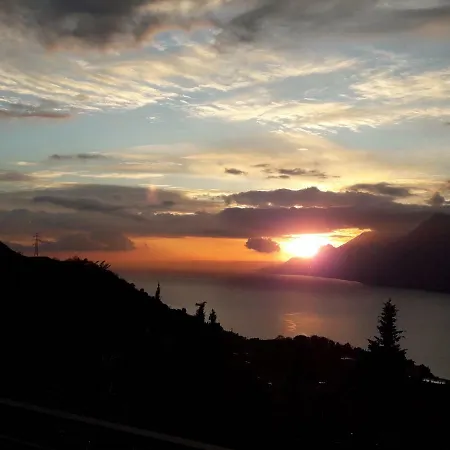 Aurora Apartamento *