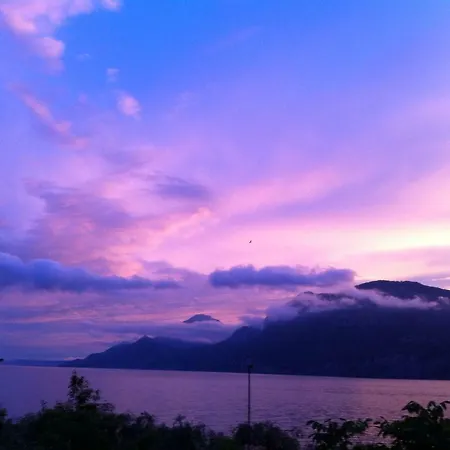Aurora Apartamento Malcesine