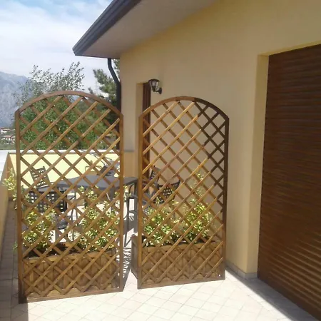 Apartamento Aurora Malcesine
