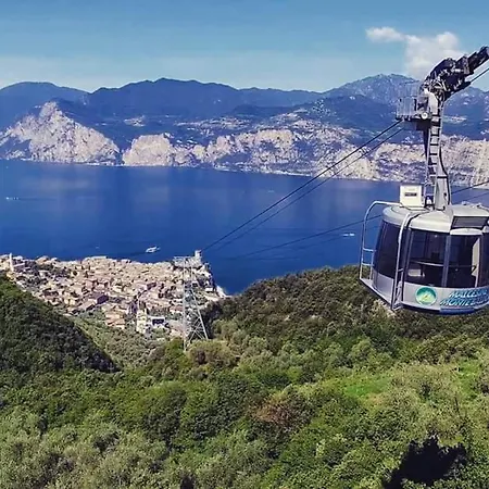 Apartamento Aurora *