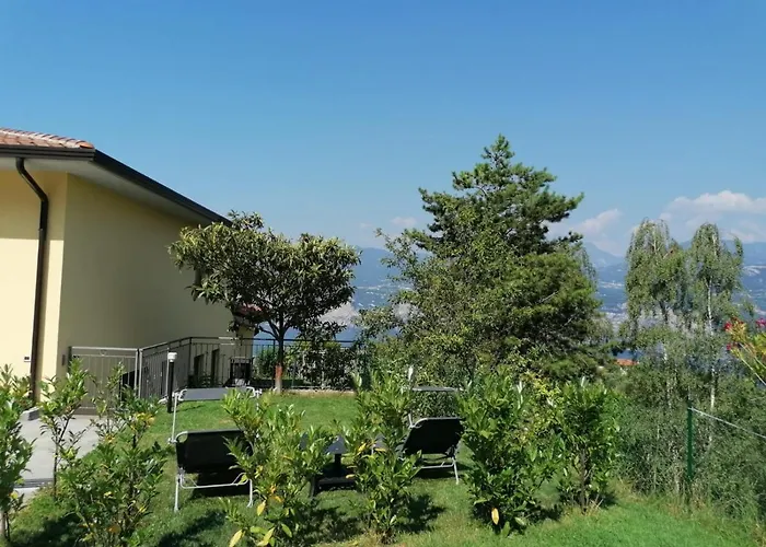 Aurora Apartamento *