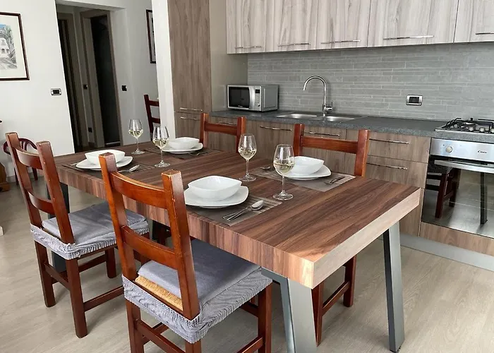 Apartamento Aurora