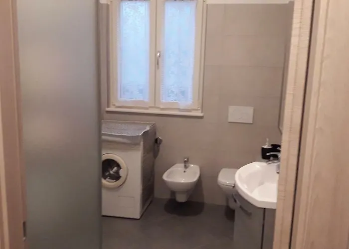 Apartamento Aurora *