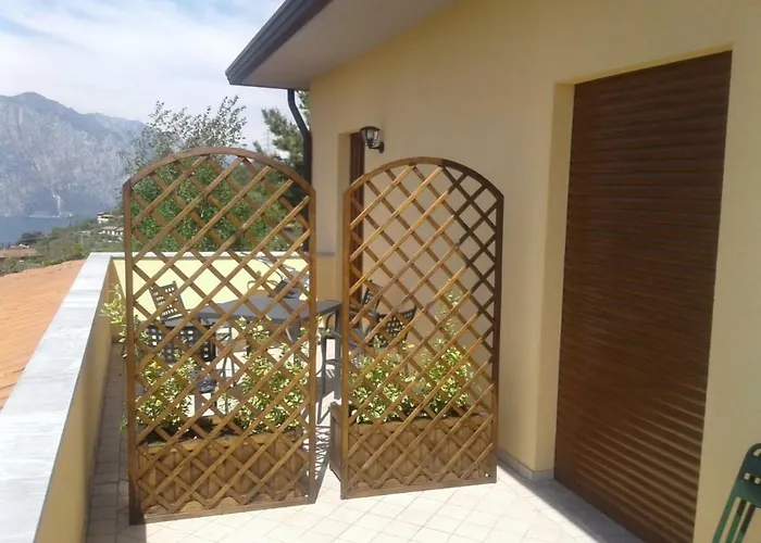 Apartamento Aurora Malcesine